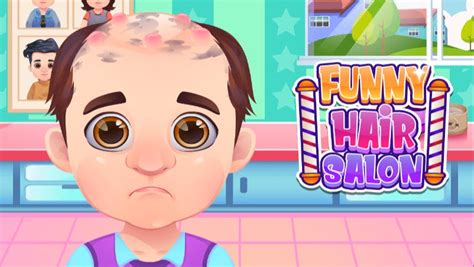 Hair Games ️ Play on CrazyGames.
